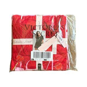 Victoria's Secret "Love" Pajama Set